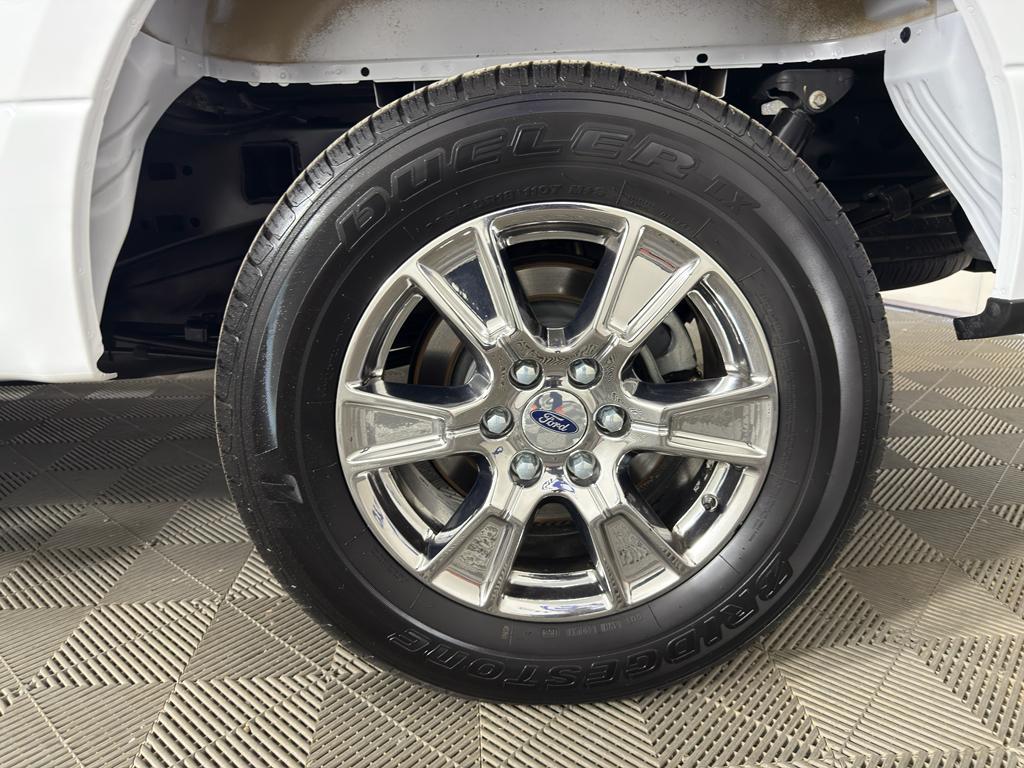 used 2015 Ford F-150 car, priced at $20,000