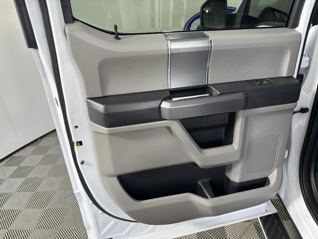 used 2015 Ford F-150 car, priced at $20,000
