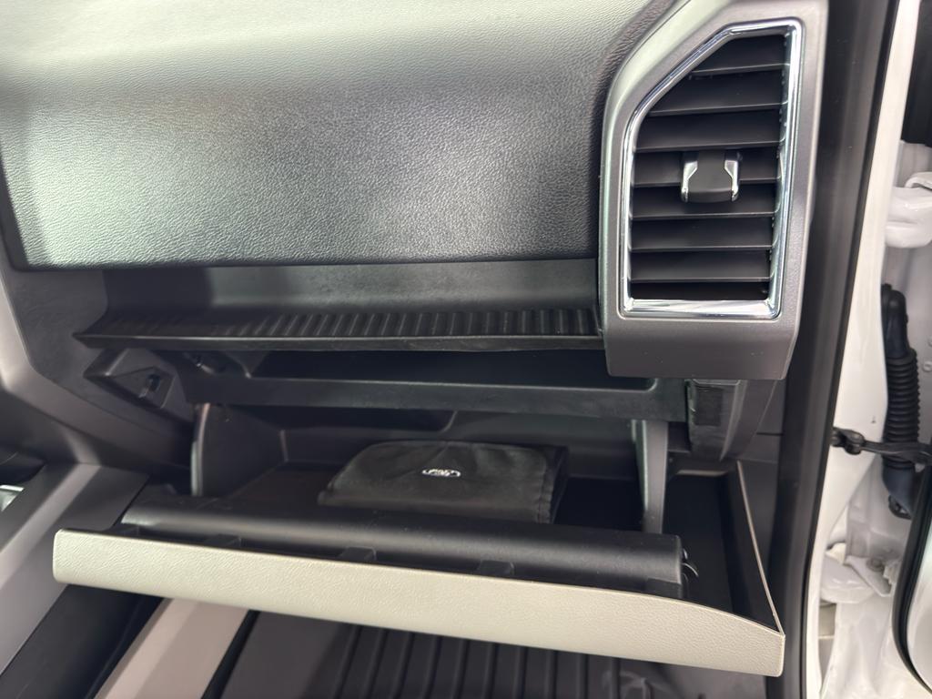 used 2015 Ford F-150 car, priced at $20,000