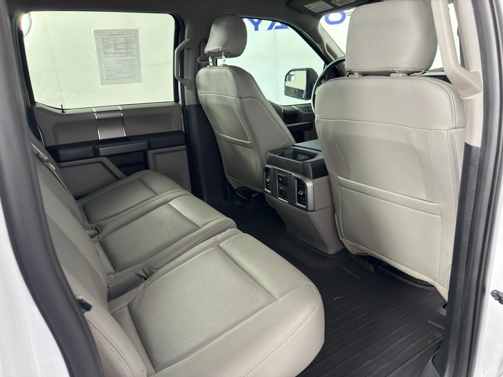 used 2015 Ford F-150 car, priced at $20,000