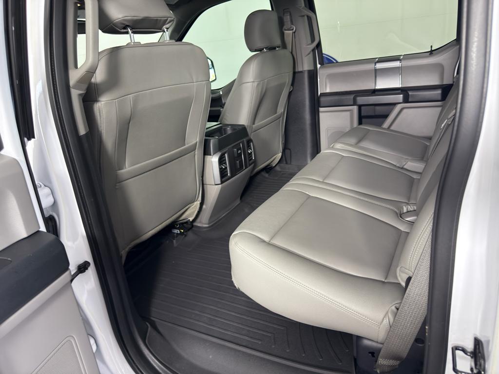 used 2015 Ford F-150 car, priced at $20,000