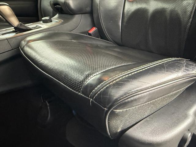 used 2017 Jeep Grand Cherokee car, priced at $18,300