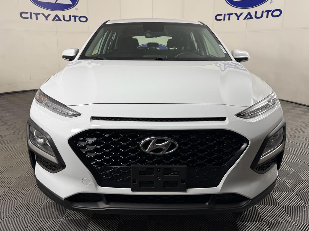used 2019 Hyundai Kona car, priced at $14,995