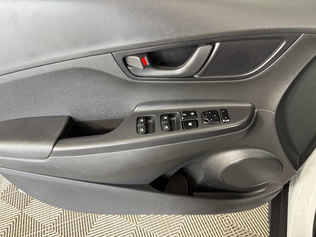 used 2019 Hyundai Kona car, priced at $14,995