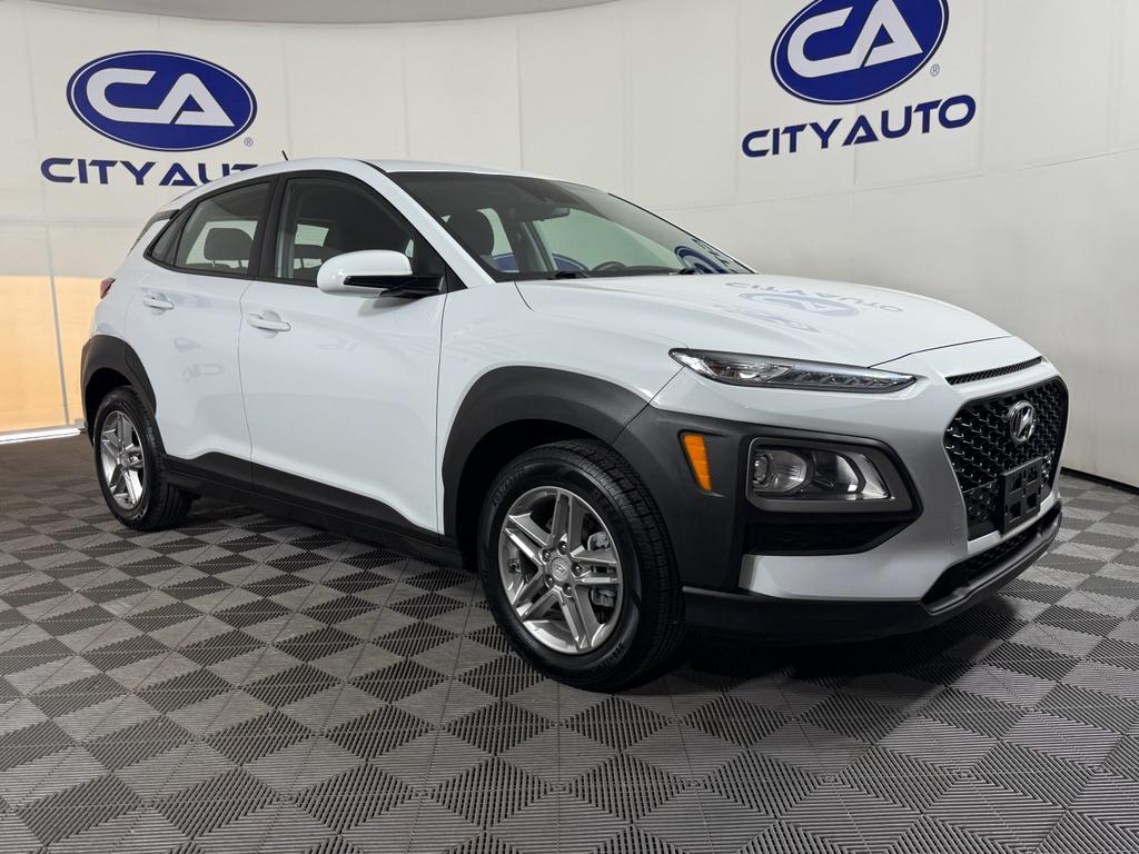used 2019 Hyundai Kona car, priced at $14,995