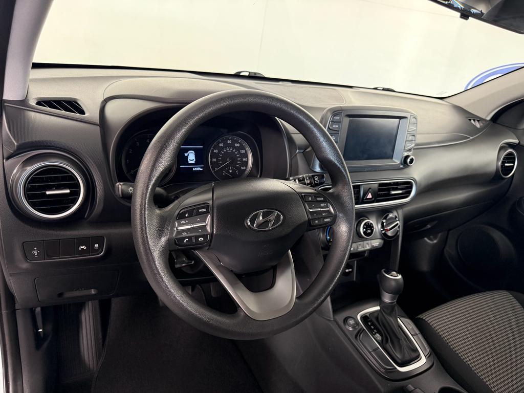 used 2019 Hyundai Kona car, priced at $14,995