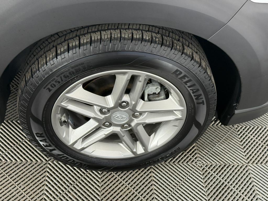 used 2019 Hyundai Kona car, priced at $14,995