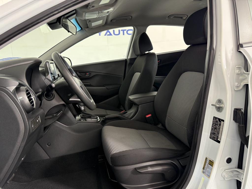 used 2019 Hyundai Kona car, priced at $14,995
