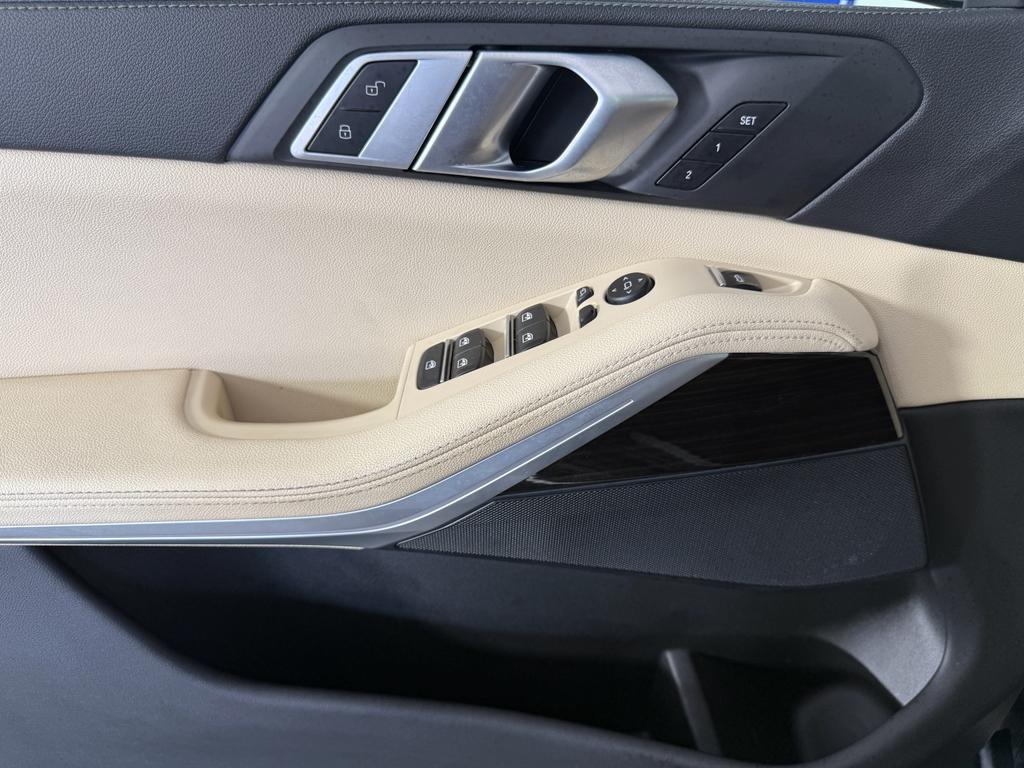 used 2021 BMW X5 car, priced at $34,800