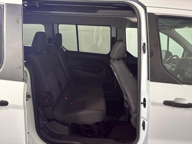 used 2017 Ford Transit Connect car, priced at $15,800