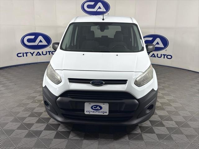 used 2017 Ford Transit Connect car, priced at $15,800