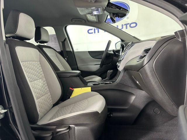 used 2020 Chevrolet Equinox car, priced at $14,490