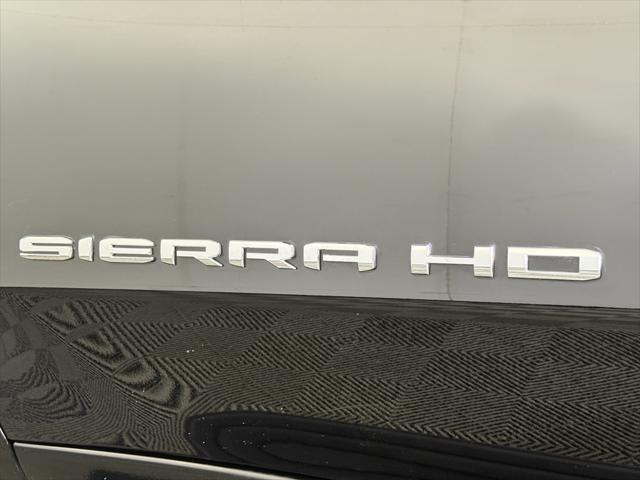 used 2024 GMC Sierra 2500 car, priced at $58,800