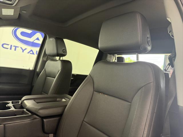 used 2024 GMC Sierra 2500 car, priced at $58,800