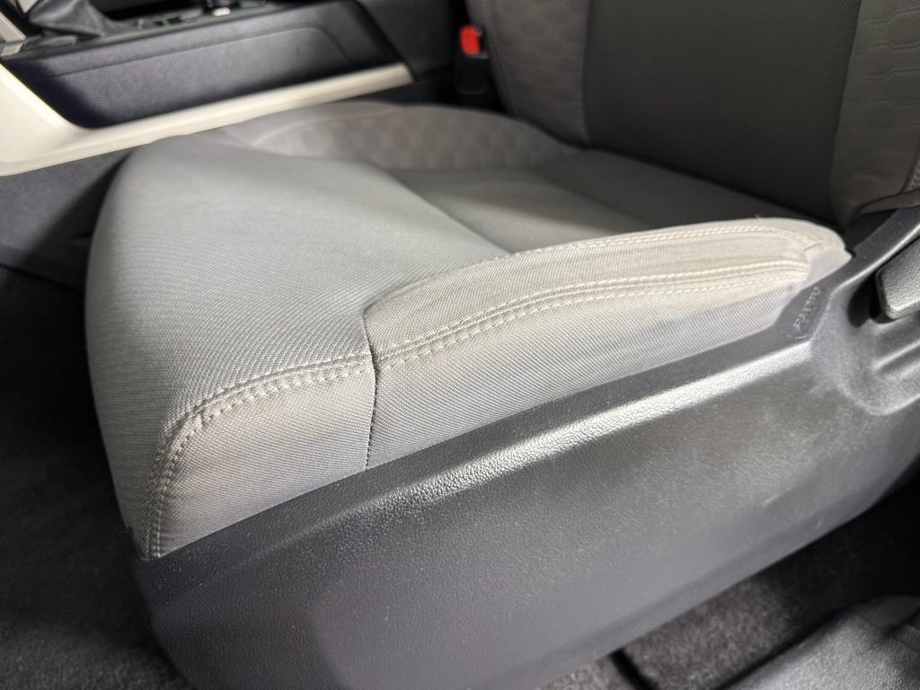 used 2023 Toyota Tundra car, priced at $45,994