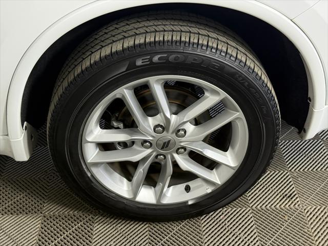 used 2024 Dodge Durango car, priced at $36,800