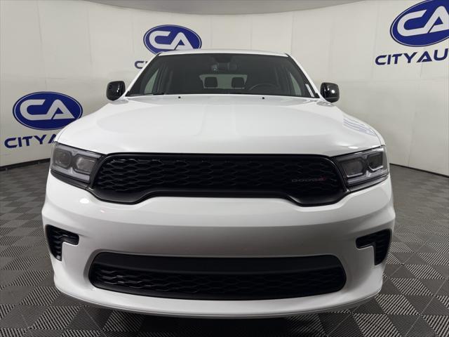 used 2024 Dodge Durango car, priced at $36,800