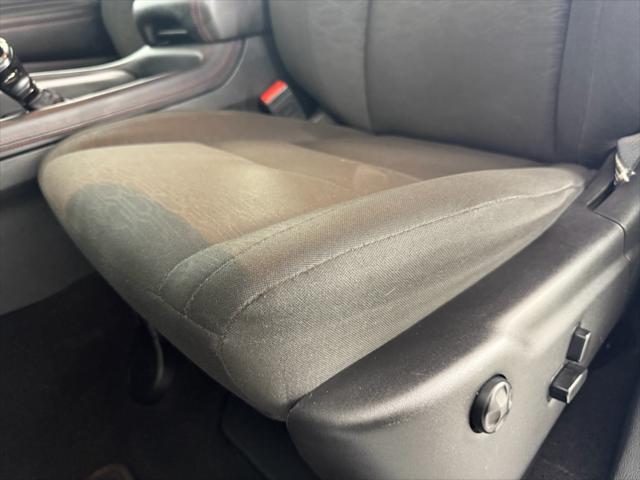 used 2024 Dodge Durango car, priced at $36,800