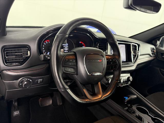 used 2024 Dodge Durango car, priced at $36,800