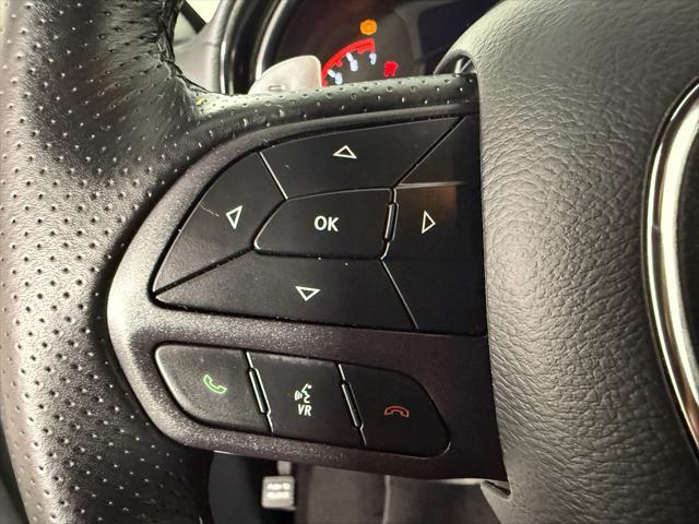 used 2024 Dodge Durango car, priced at $36,800