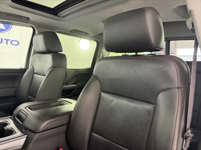 used 2014 GMC Sierra 1500 car, priced at $25,800