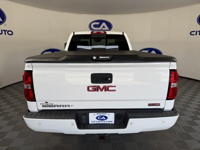 used 2014 GMC Sierra 1500 car, priced at $25,800