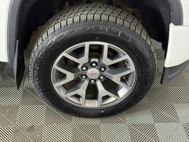 used 2014 GMC Sierra 1500 car, priced at $25,800