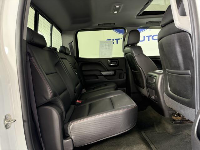 used 2014 GMC Sierra 1500 car, priced at $25,800