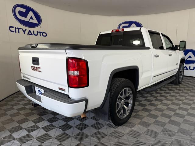 used 2014 GMC Sierra 1500 car, priced at $25,800