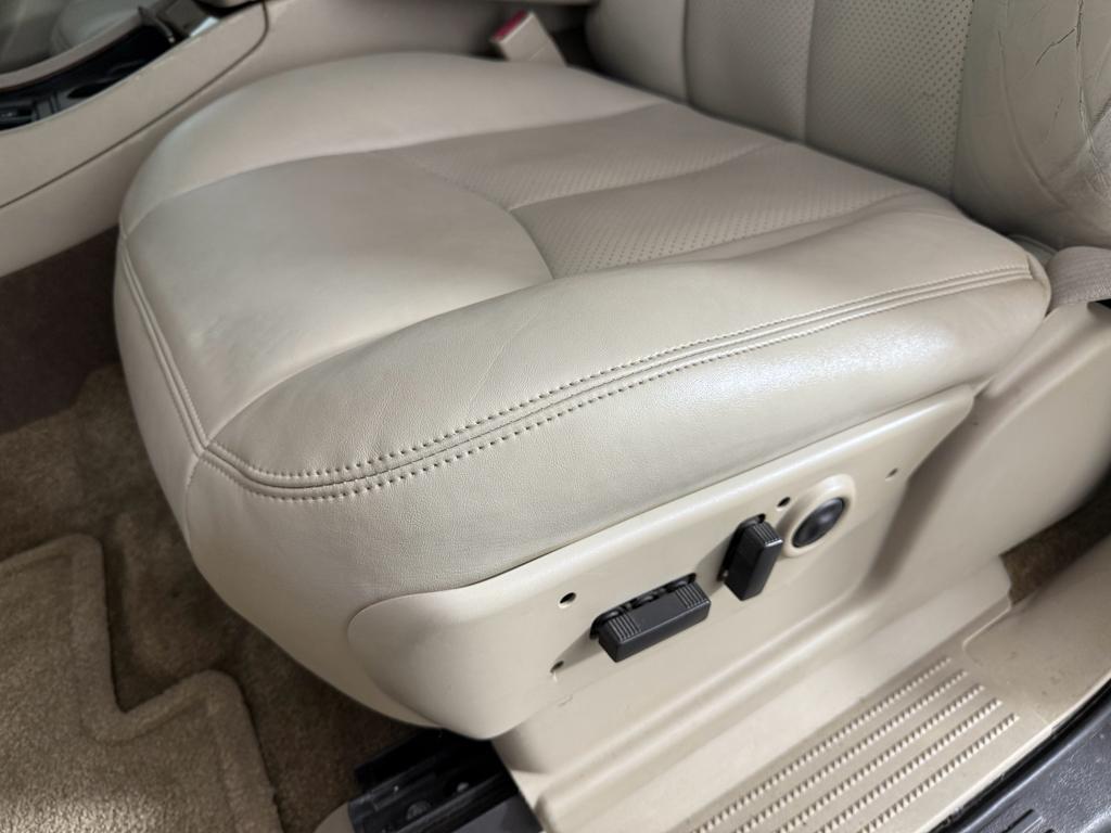 used 2003 Cadillac Escalade EXT car, priced at $9,995