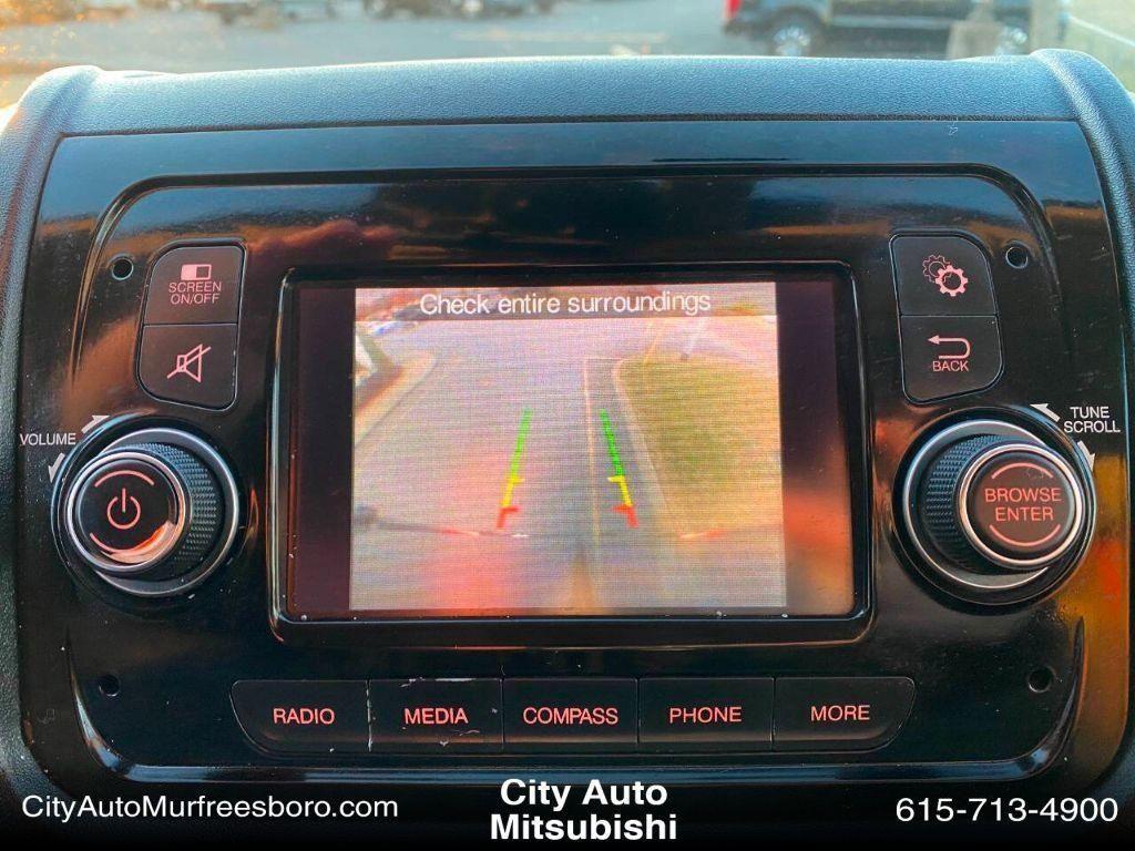 used 2021 Ram ProMaster 3500 car, priced at $27,811