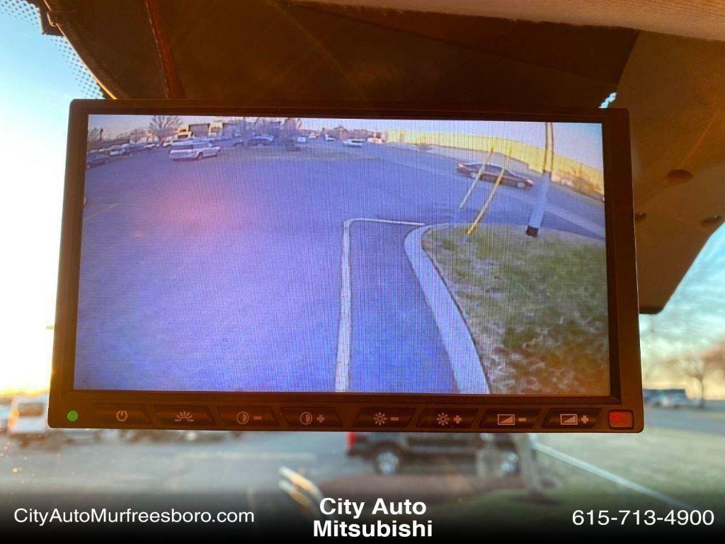 used 2021 Ram ProMaster 3500 car, priced at $27,811