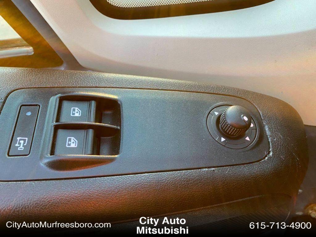 used 2021 Ram ProMaster 3500 car, priced at $27,811