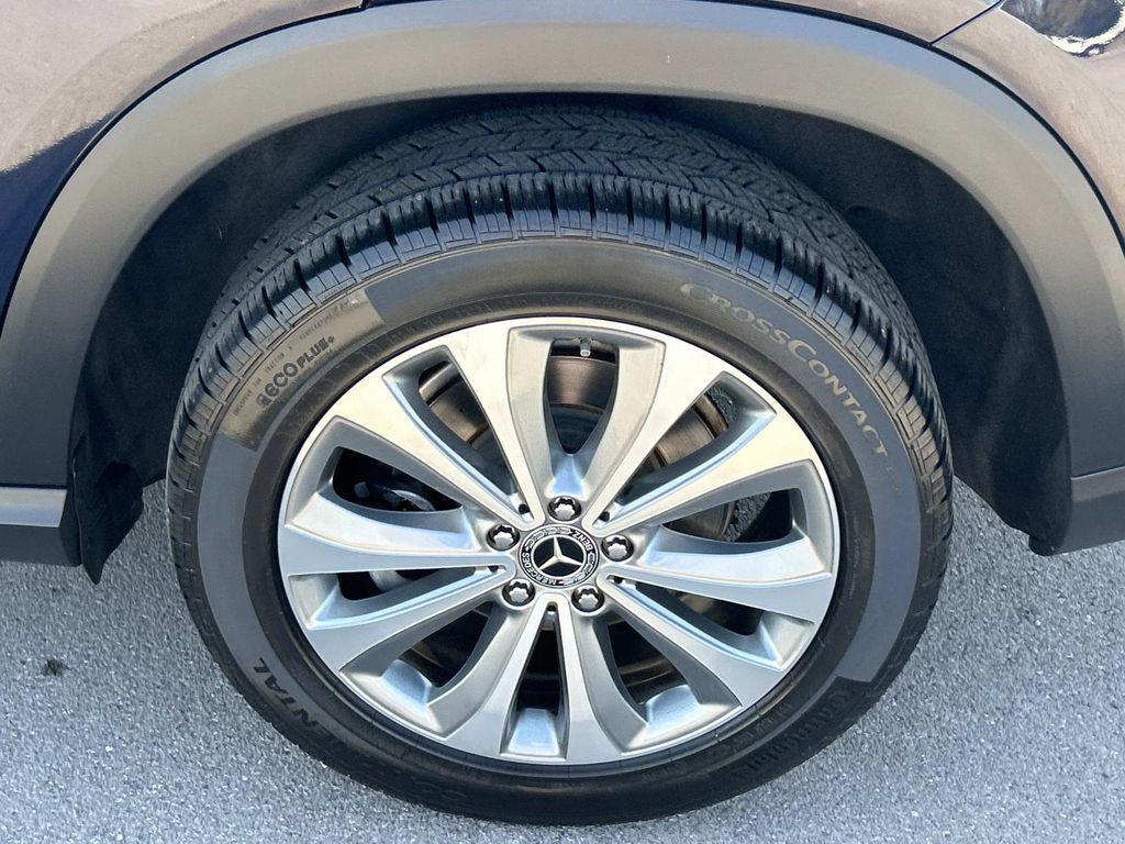 used 2020 Mercedes-Benz GLE 350 car, priced at $30,000