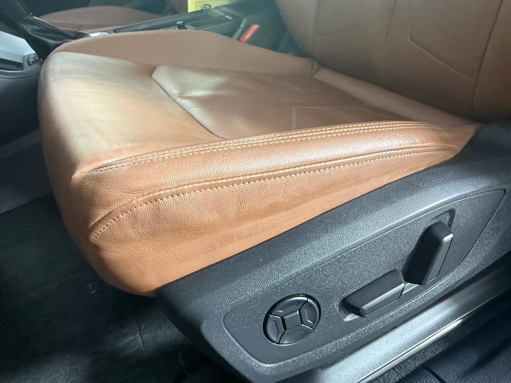 used 2022 Audi Q3 car, priced at $20,500