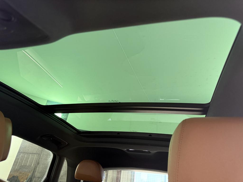 used 2022 Audi Q3 car, priced at $20,500