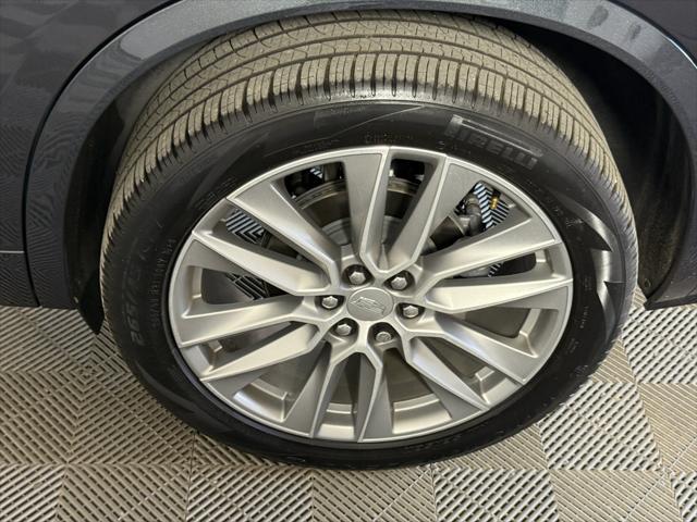 used 2021 Cadillac XT6 car, priced at $29,995