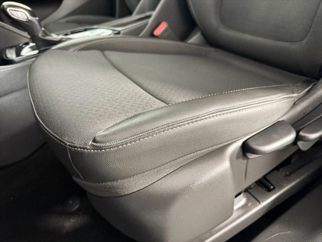used 2024 Buick Encore GX car, priced at $23,995
