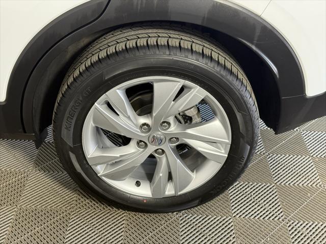 used 2024 Buick Encore GX car, priced at $23,995