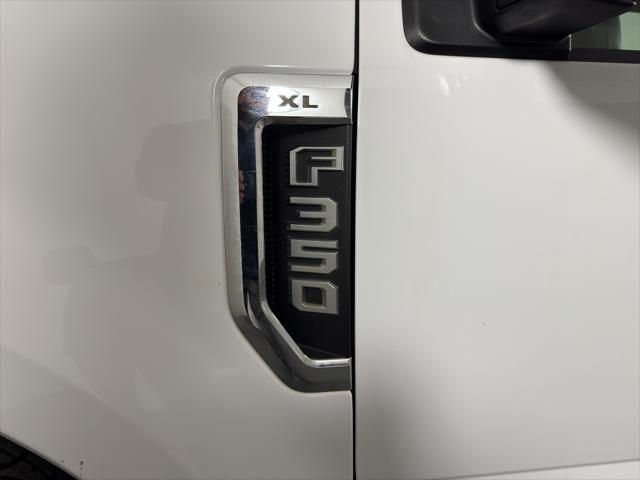 used 2020 Ford F-350 car, priced at $33,800