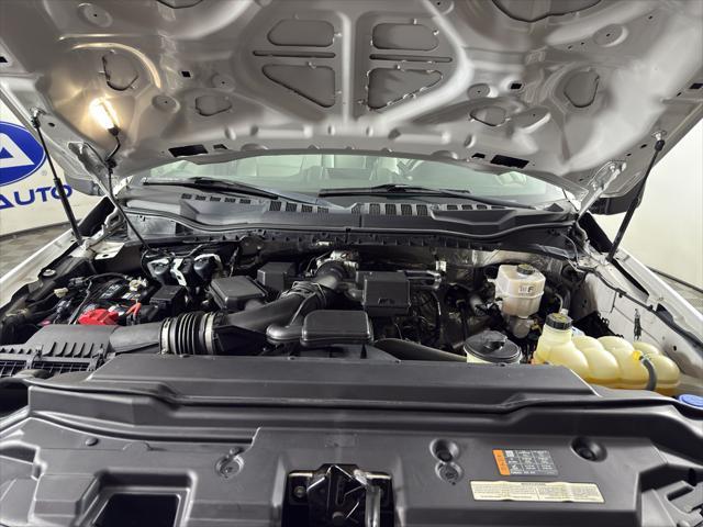 used 2020 Ford F-350 car, priced at $33,800