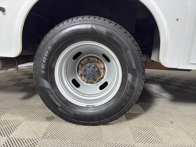 used 2020 Ford F-350 car, priced at $33,800