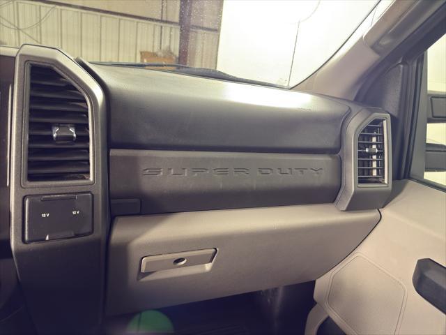 used 2020 Ford F-350 car, priced at $33,800
