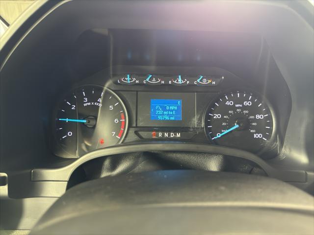 used 2020 Ford F-350 car, priced at $33,800
