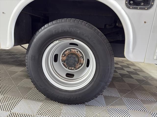 used 2020 Ford F-350 car, priced at $33,800
