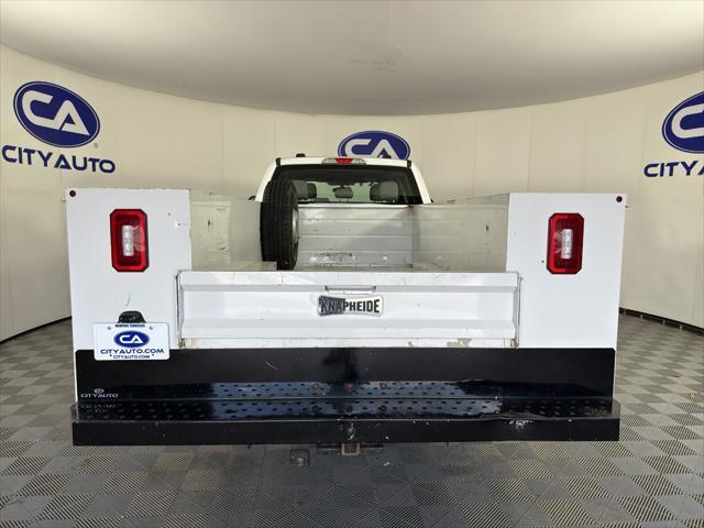 used 2020 Ford F-350 car, priced at $33,800
