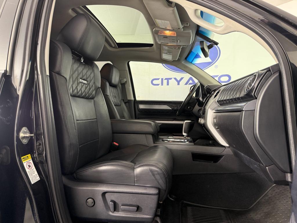 used 2014 Toyota Tundra car, priced at $27,800