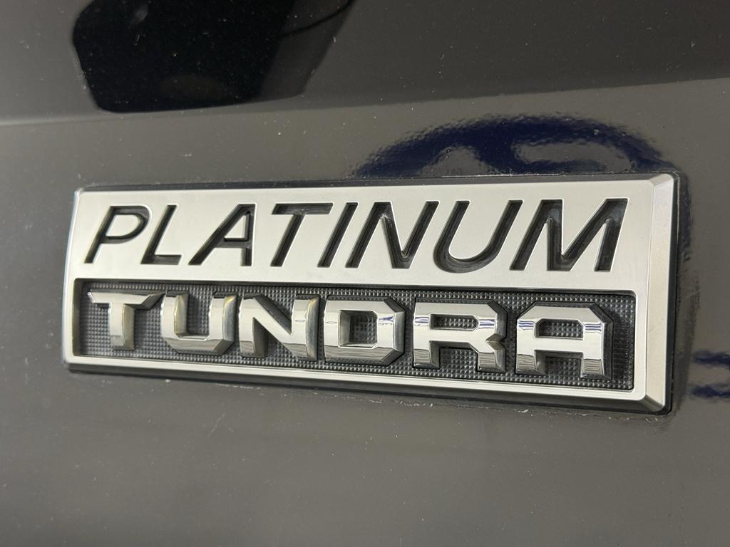 used 2014 Toyota Tundra car, priced at $27,800