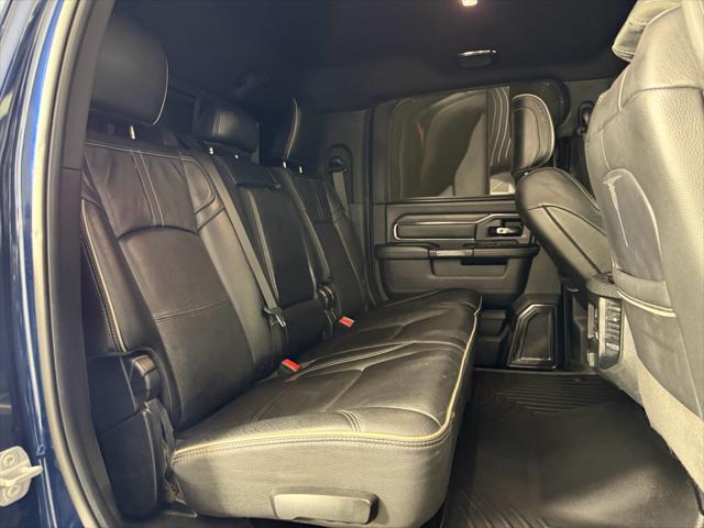 used 2023 Ram 3500 car, priced at $80,800