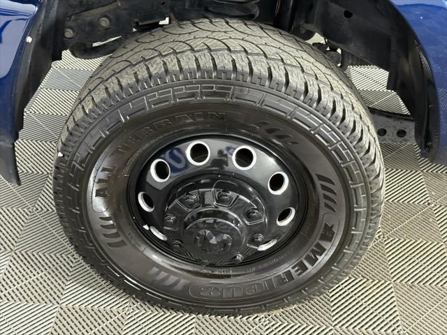 used 2023 Ram 3500 car, priced at $80,800